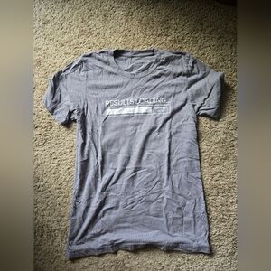 Isagenix Isabody Challenge Tee Shirt